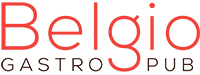 Logo - Belgio Gastropub